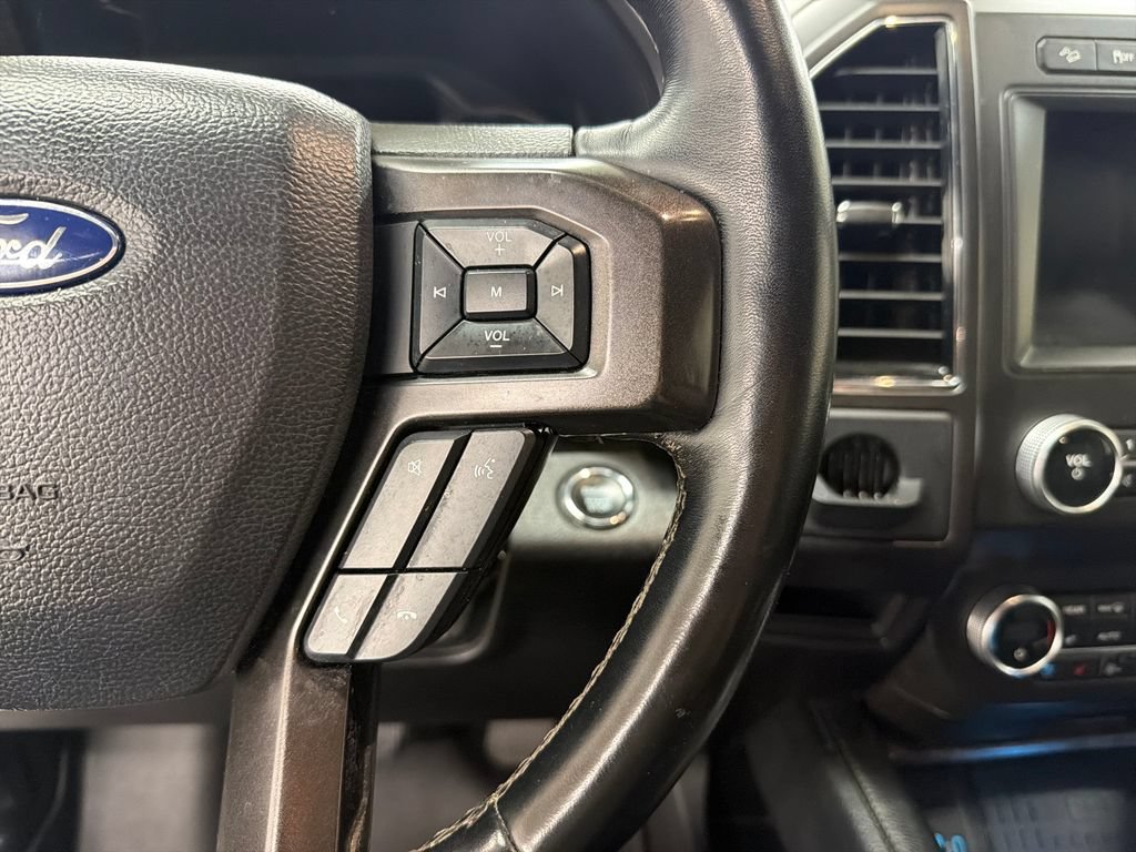 Certified 2021 Ford Expedition Max Limited AWD/4WD image 21