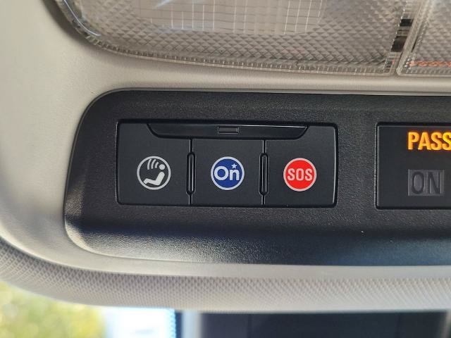 Used 2021 Chevrolet TrailBlazer LS FWD image 17