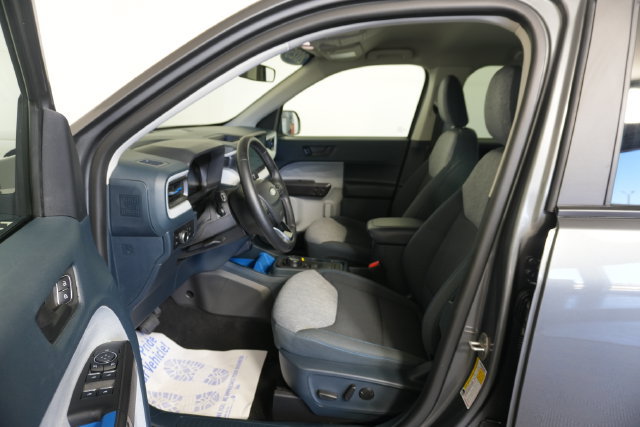 Certified 2025 Ford Maverick XLT w/ XLT Luxury Package FWD image 22