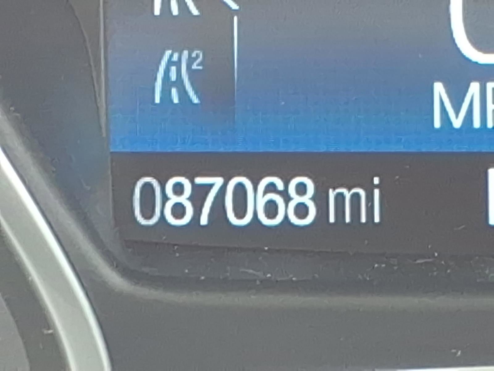 Certified 2019 Ford Escape SE FWD image 29