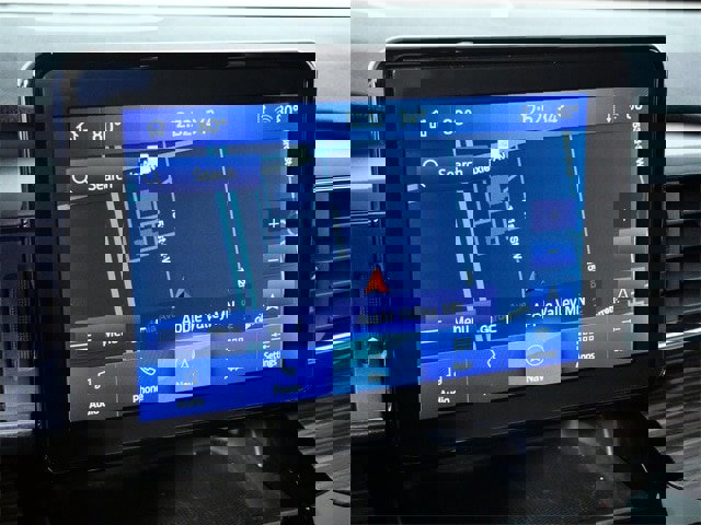 Certified 2022 Ford Explorer Limited w/ Equipment Group 301A image 27