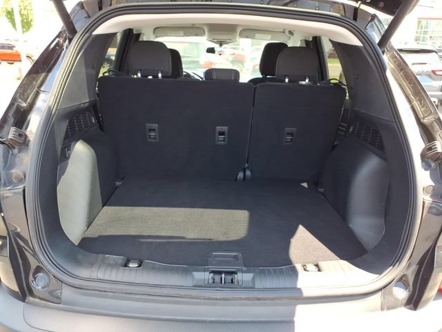 Certified 2023 Ford Escape Active w/ Tech Pack #2 AWD/4WD image 11