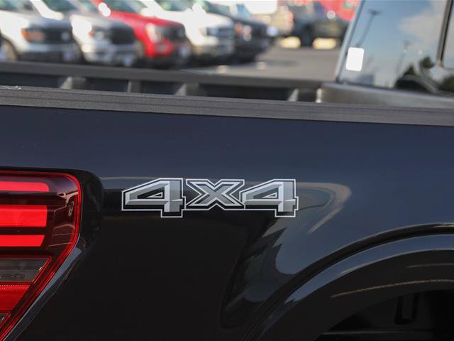 Certified 2025 Ford F150 Lariat AWD/4WD image 11
