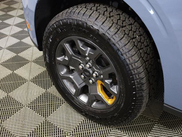 Certified 2024 Ford Maverick Tremor w/ Tremor Off-Road Package AWD/4WD image 37