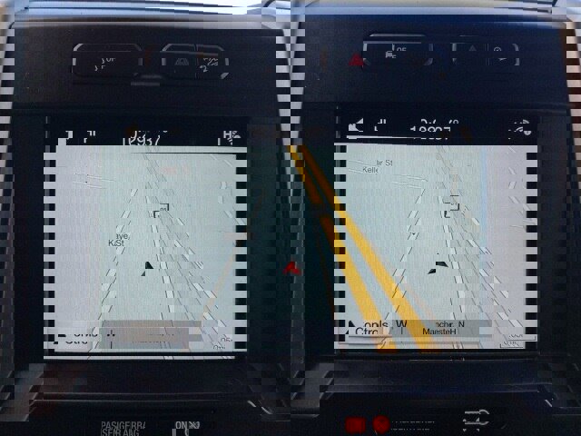 Certified 2017 Ford F250 Lariat w/ Chrome Package image 19