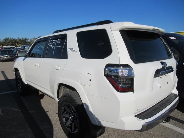 Used 2021 Toyota 4Runner TRD Off-Road video 2