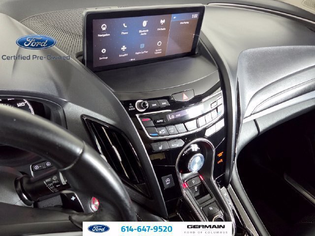 Used 2020 Acura RDX w/ Technology Package AWD/4WD image 27
