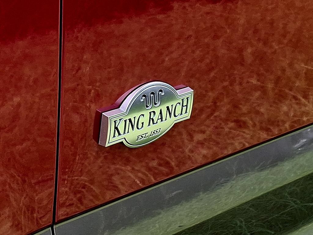 Certified 2020 Ford F150 King Ranch w/ Equipment Group 601A Luxury AWD/4WD image 4