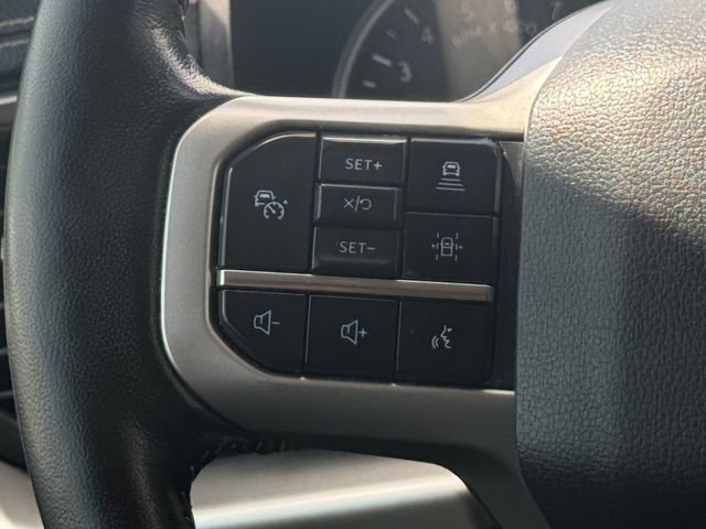 Certified 2023 Ford Expedition Max XLT RWD image 12