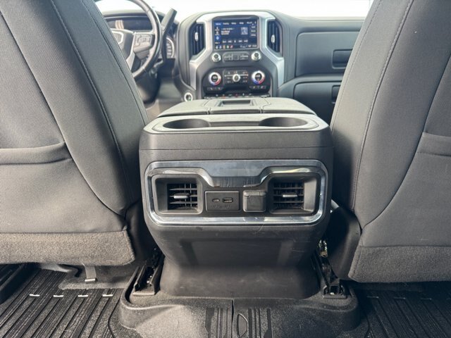 Used 2021 GMC Sierra 1500 Elevation w/ Preferred Package AWD/4WD image 22