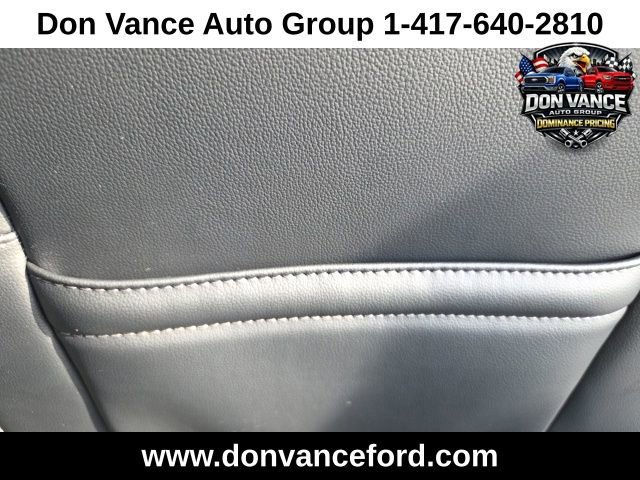 Certified 2024 Ford Edge SEL w/ Convenience Package image 29