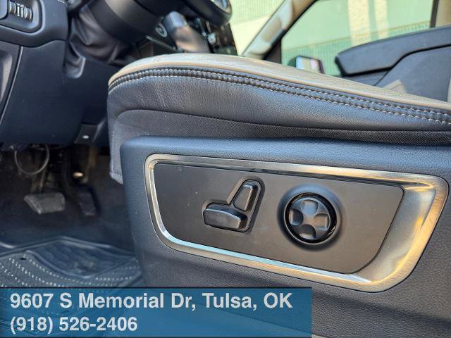 Used 2021 RAM 1500 Limited image 25