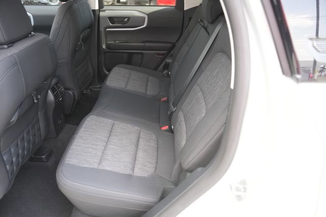 Certified 2023 Ford Bronco Sport Big Bend w/ Convenience Package image 12