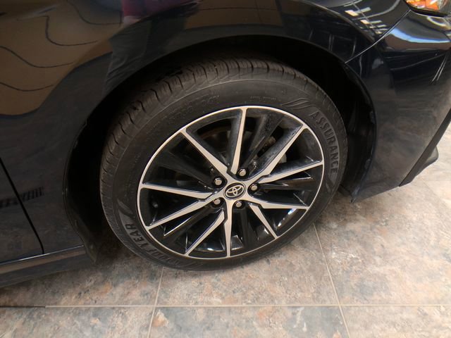 Used 2021 Toyota Camry SE AWD/4WD image 9