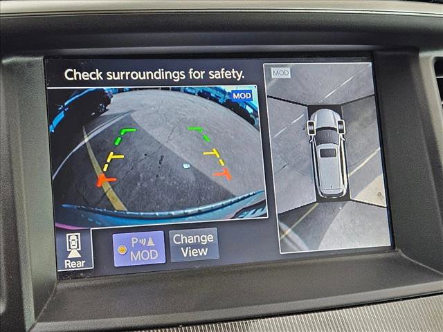 Used 2019 INFINITI QX60 Luxe w/ Essential Package FWD image 13