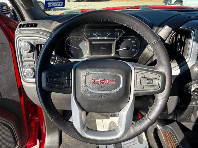 Used 2022 GMC Sierra 1500 Elevation w/ X31 Off-Road Package image 18