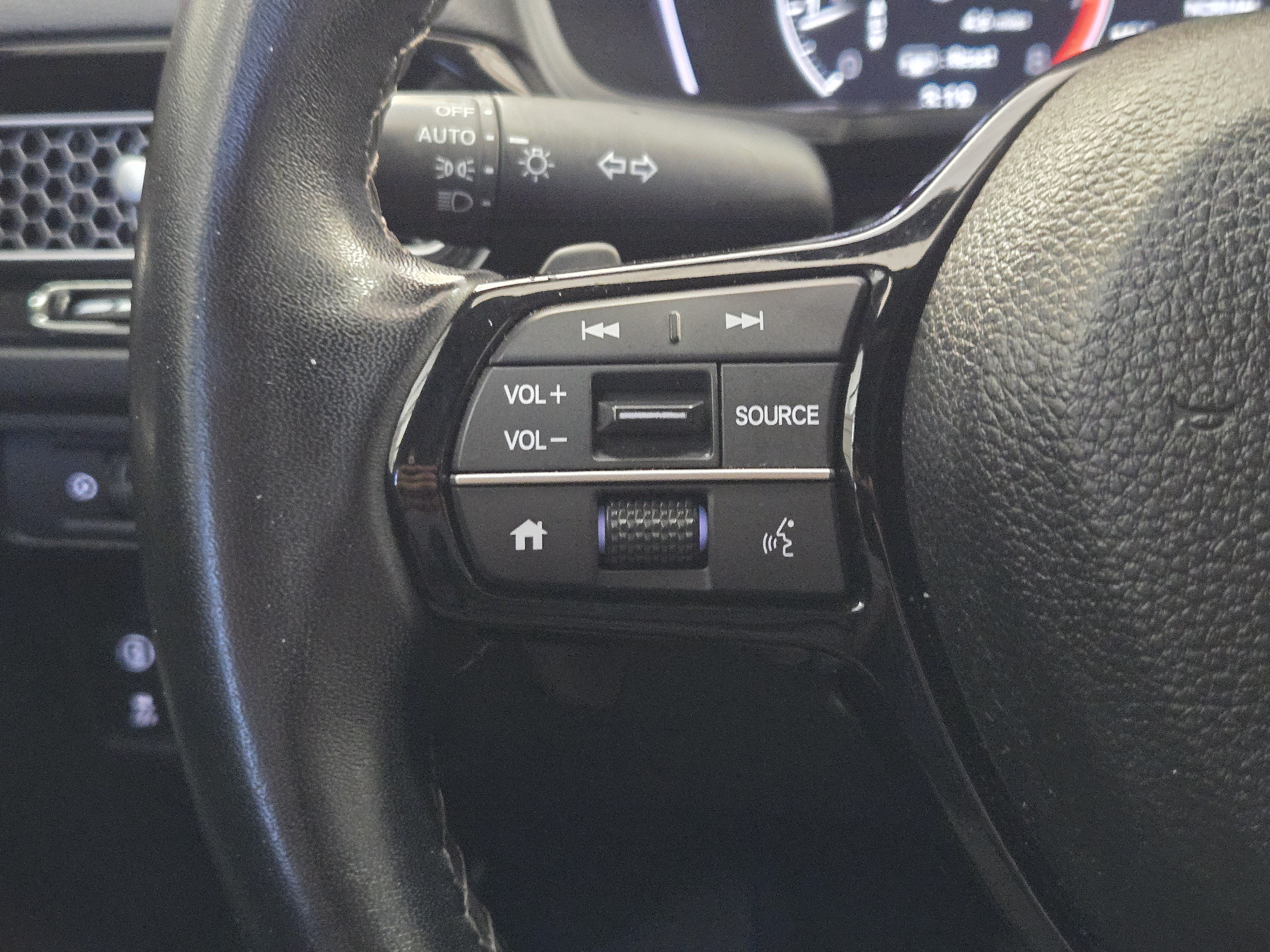 Used 2023 Honda Civic Sport image 29