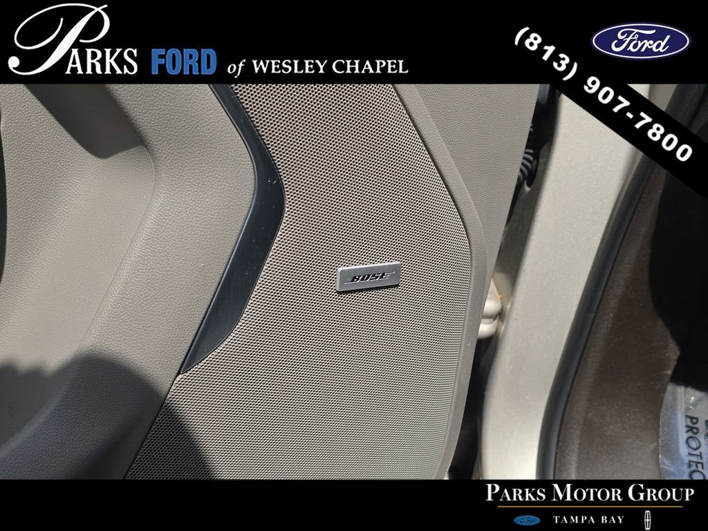 Used 2021 GMC Yukon SLT w/ SLT Luxury Plus Package AWD/4WD image 20