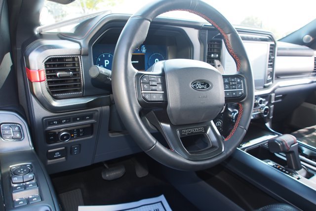 Certified 2024 Ford F150 Raptor AWD/4WD image 15