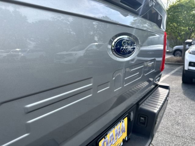 Certified 2023 Ford F150 XLT w/ Equipment Group 302A High AWD/4WD image 43