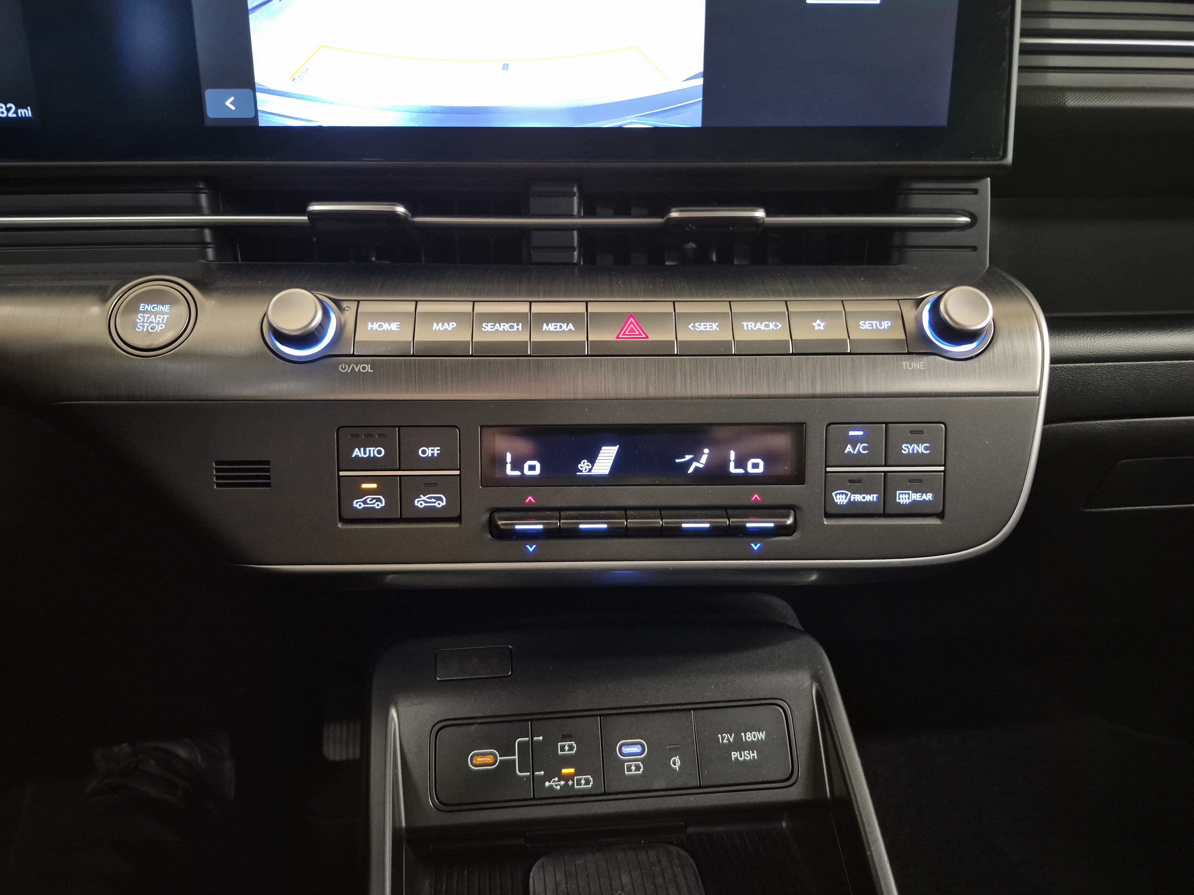 Used 2024 Hyundai Kona SEL w/ Convenience Package FWD image 31