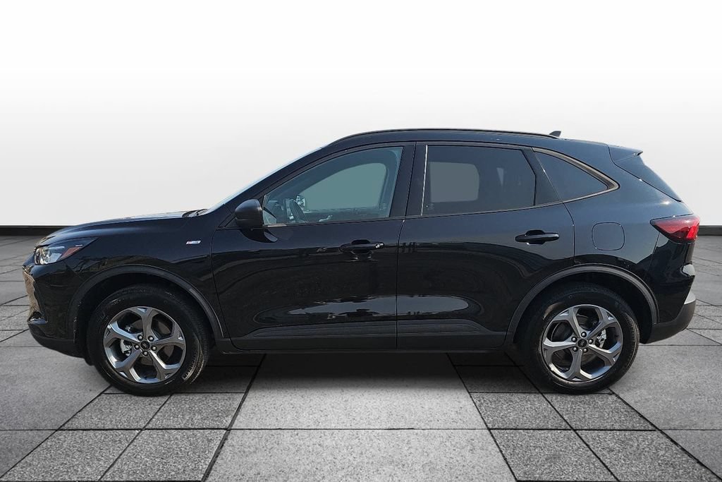 Certified 2026 Ford Escape ST-Line AWD/4WD image 8