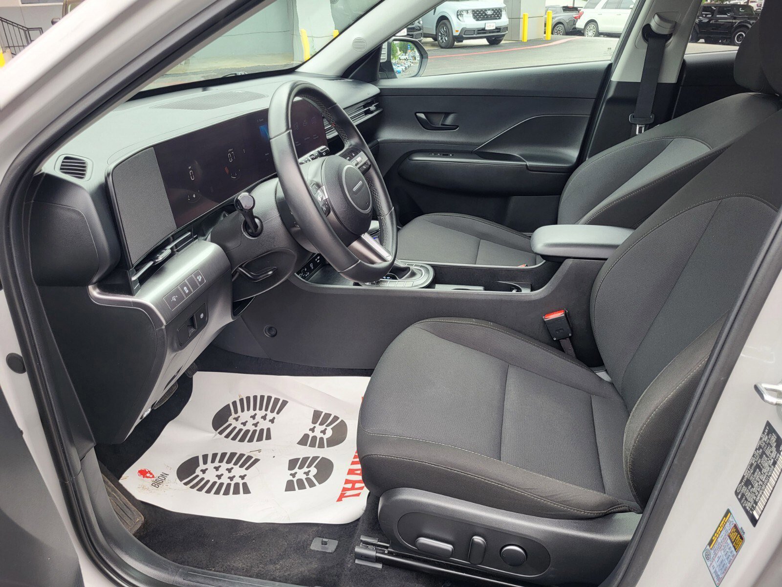 Used 2024 Hyundai Kona SEL AWD/4WD image 19