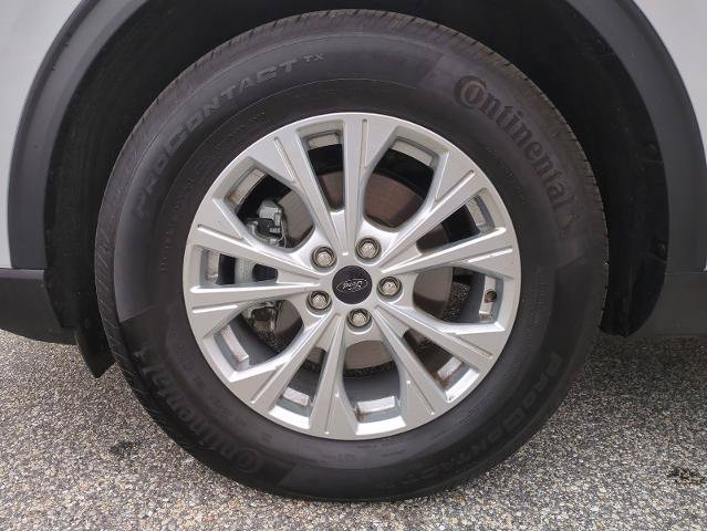 Certified 2023 Ford Escape Active w/ Tech Pack #2 AWD/4WD image 25