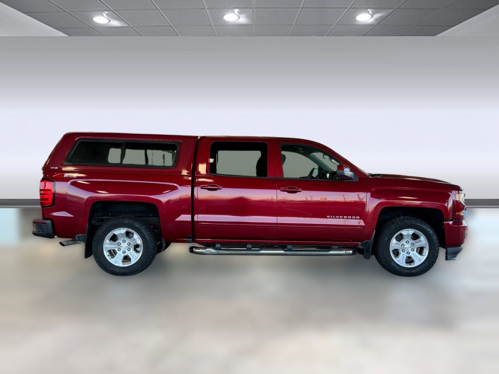 Used 2018 Chevrolet Silverado 1500 LT w/ All Star Edition image 6