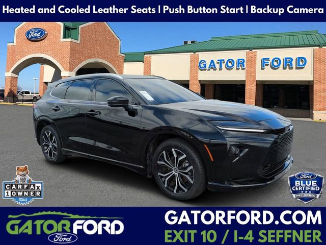 Used 2025 Toyota Crown Signia