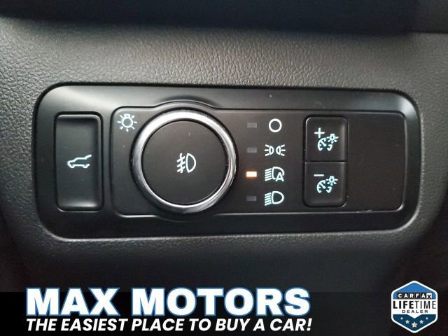 Certified 2023 Ford Escape Platinum image 27