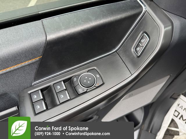 Certified 2025 Ford F150 Tremor AWD/4WD image 21