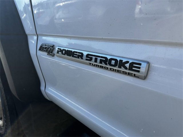 Certified 2020 Ford F550 XL image 41