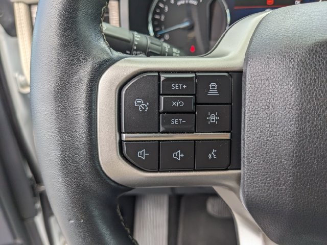 Certified 2022 Ford Expedition Limited AWD/4WD image 34