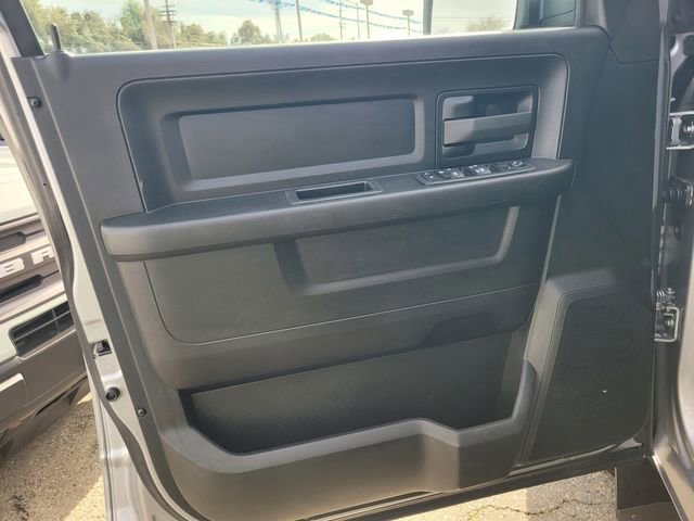 Used 2023 RAM 1500 Tradesman w/ Popular Equipment Group image 16