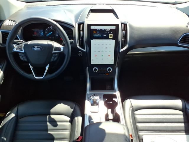Certified 2023 Ford Edge SEL AWD/4WD image 12