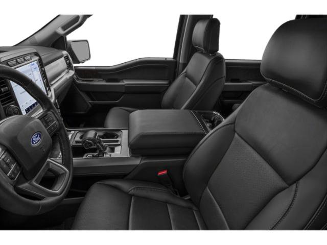 Certified 2022 Ford F150 Lariat AWD/4WD image 9