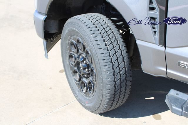 Certified 2023 Ford F250 Lariat w/ Lariat Ultimate Package image 9