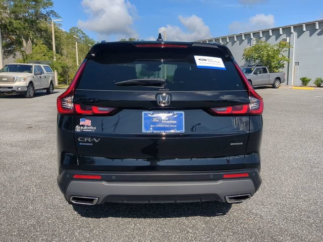 Used 2025 Honda CR-V Sport Touring image 19