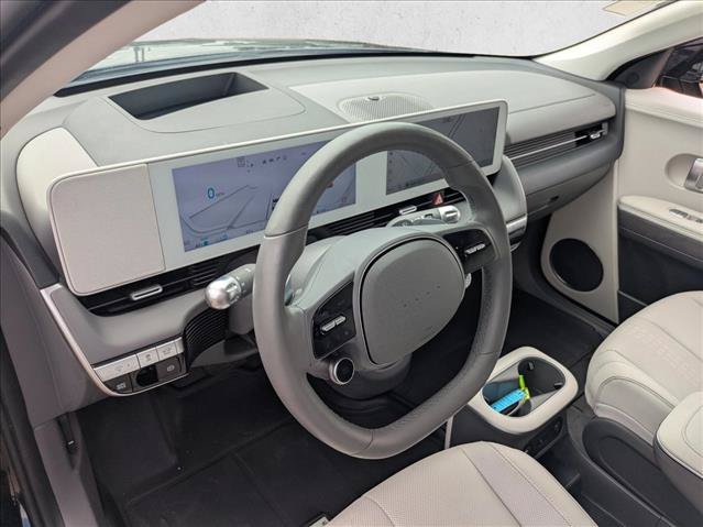 Used 2024 Hyundai Ioniq 5 Limited AWD/4WD image 15
