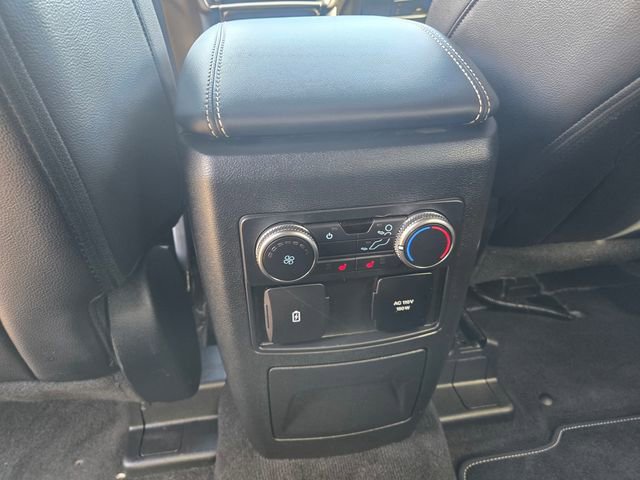 Certified 2022 Ford Explorer ST w/ Equipment Group 401A image 17