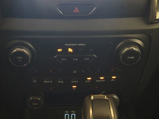 Certified 2021 Ford Ranger Lariat w/ Equipment Group 501A High image 21