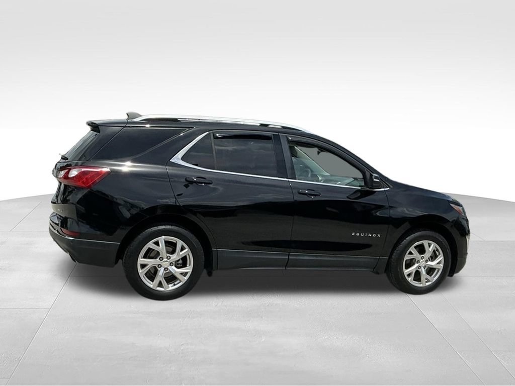 Used 2019 Chevrolet Equinox LT AWD/4WD image 13