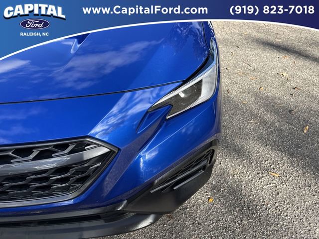 Used 2022 Subaru WRX Limited image 11