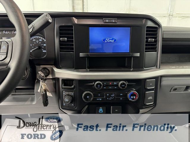 Certified 2025 Ford F250 XL w/ STX Appearance Package image 39