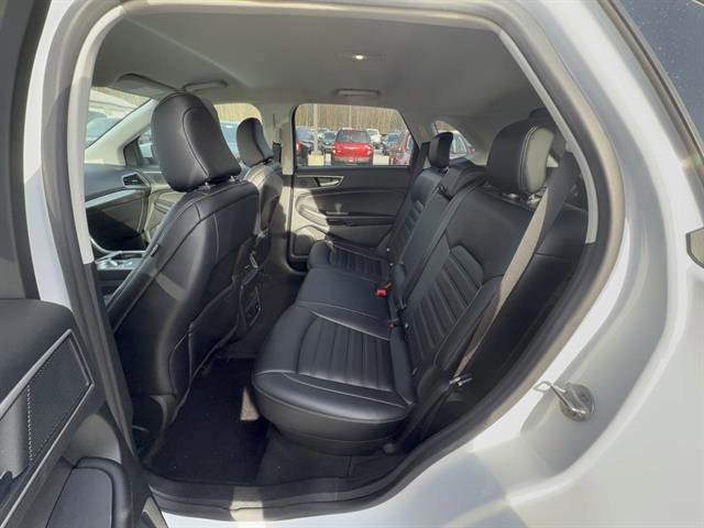 Certified 2022 Ford Edge SEL w/ Convenience Package image 24