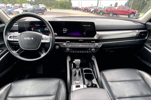 Used 2025 Kia Telluride S AWD/4WD image 15