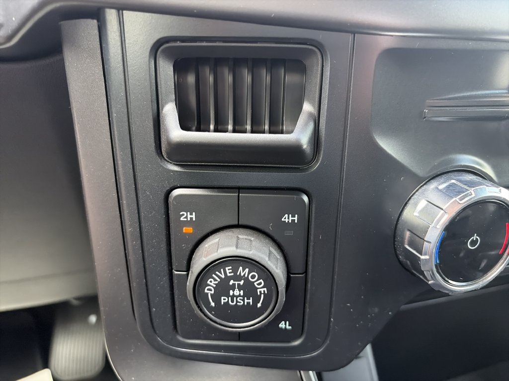 Certified 2026 Ford F150 Tremor AWD/4WD image 27