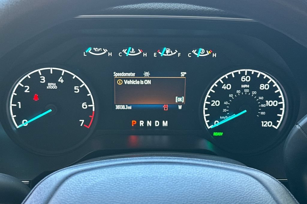 Certified 2022 Ford F150 XLT AWD/4WD image 22