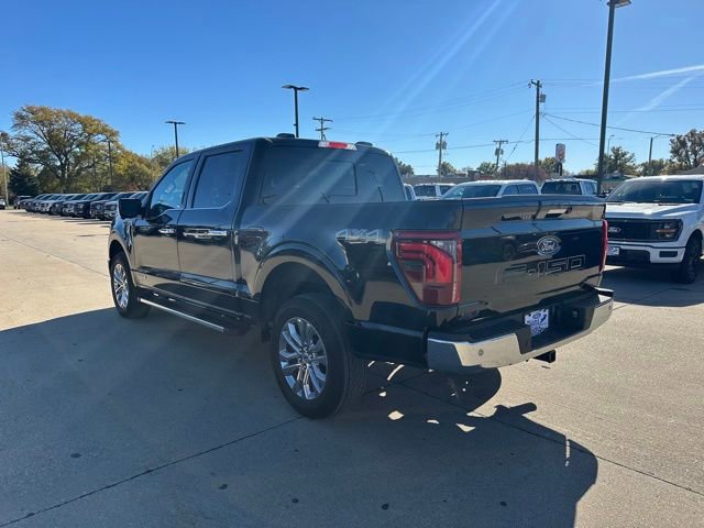 Certified 2024 Ford F150 Lariat image 4